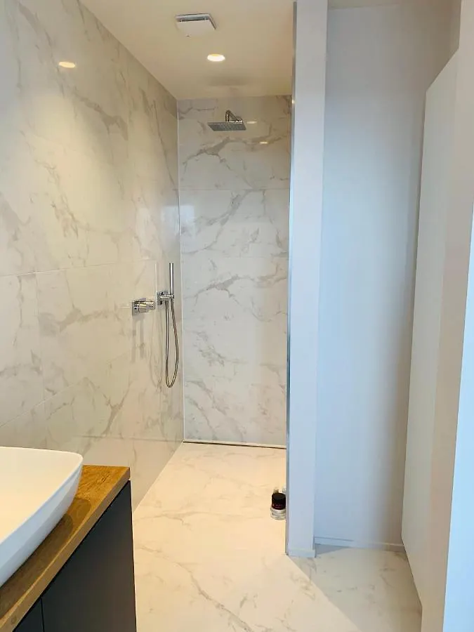 Appartement Leopoldpark Oostende Apartment Ostend