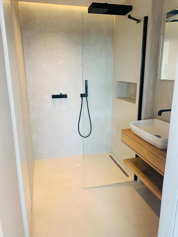 Appartement Leopoldpark Oostende 0*, Ostend Belgium