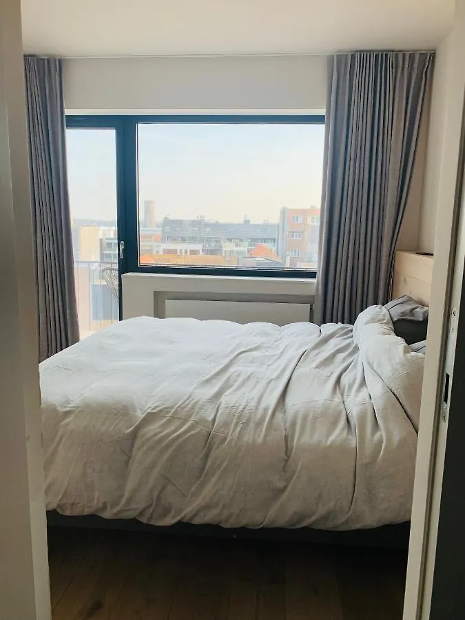 Appartement Leopoldpark Oostende 0*, Ostend Belgium