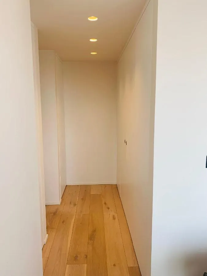 Appartement Leopoldpark Oostende Διαμέρισμα